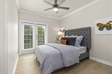 Two-Bedroom 04